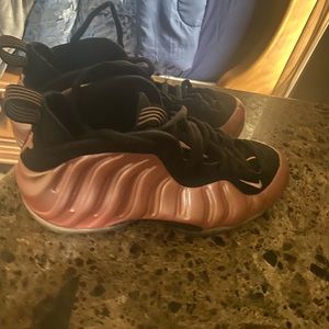 Size 9 Foamposite